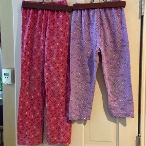 Genuine Girl legging bundle